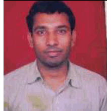 DEEPAK SHARMA