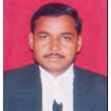 DEV DUTT SHARMA