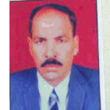 DEVENDDRA KUMAR SHARMA