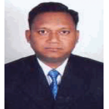 DHARMENDER SHARMA