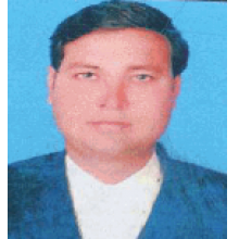DHIRAJ SHARMA