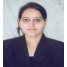 DISHA SHARMA