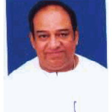 DINESH KUMAR SHARMA