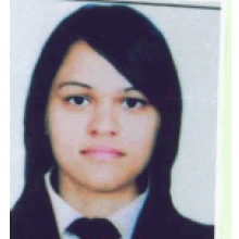 DIPTI SHARMA