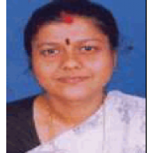 G.RAJYALAKSHMI RAJIVI SHARMA
