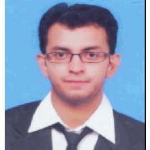 GAURAV SHARMA