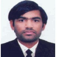 GANGA DUTT SHARMA