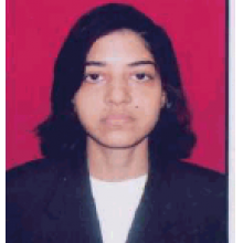 GEETANJALI SHARMA
