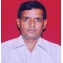 GYAN CHAND SHARMA