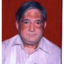 GYAN PARKASH SHARMA