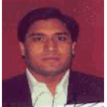 HARISH CHAND SHARMA