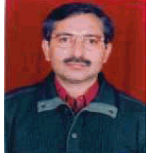 HARSH KUMAR SHARMA
