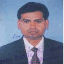 JAGDEEP SHARMA