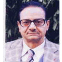 JAI PRAKASH SHARMA