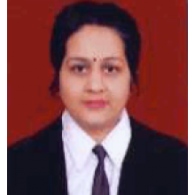 JYOTI SHARMA