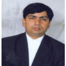 JITENDRA KUMAR SHARMA