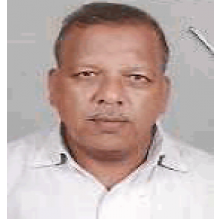 KAILASH CHAND SHARMA