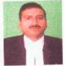 KAILASH CHAND SHARMA