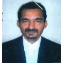 KAMAL SHARMA