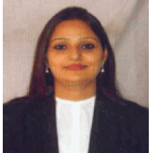 KAMINI SHARMA