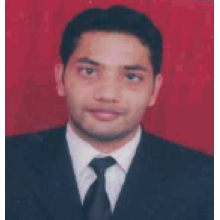 KARAN SHARMA