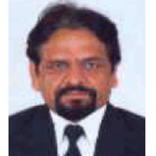 KESHAV RAM SHARMA