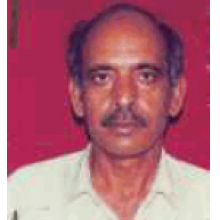 KRISHAN KUMAR SHARMA