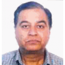 KISHAN GOPAL SHARMA