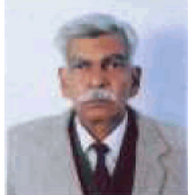 KRISHNA PRASAD SHARMA