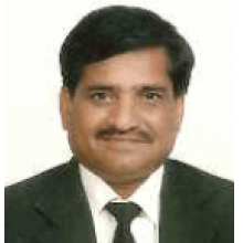 LAXMI KANT SHARMA