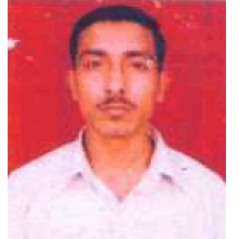 KULDEEP SHARMA