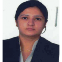 MAANSI SHARMA