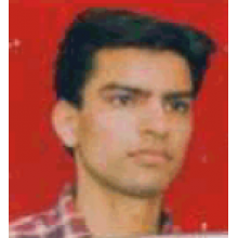 MAHESH CHAND SHARMA