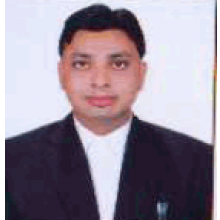 MANISH SHARMA