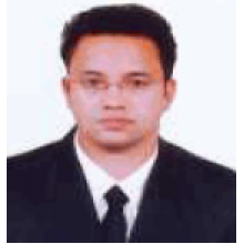 MANISH KUMAR SHARMA