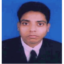 MANISH KUMAR SHARMA