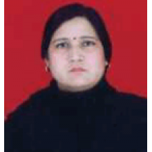 MANJU SHARMA