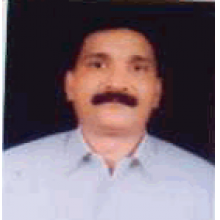MANOJ KUMAR SHARMA
