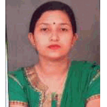 MEENAKSH SHARMA