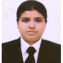 MONIKA SHARMA