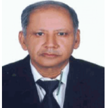 NAND KISHOR SHARMA
