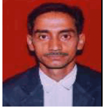 NAVIN KUMAR SHARMA