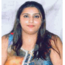 NITIKA SHARMA