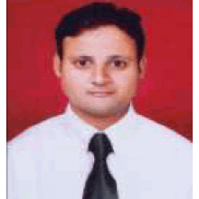 NITIN SHARMA