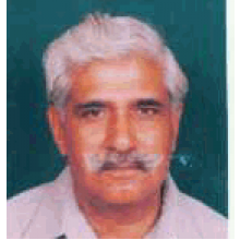 OM PRAKASH SHARMA