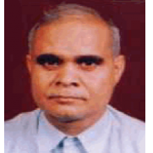 OM DATT SHARMA