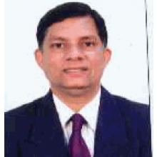 PASHUPATI SHARMA