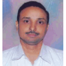 PARITOSH SHARMA