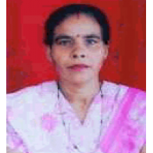 POONAM KUMARI SHARMA
