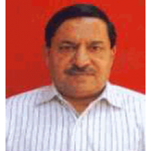 PRADEEP KUMAR SHARMA